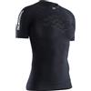 X-BIONIC Maglia Tecnica THE TRICK 4.0 RUNNING SHIRT Uomo
