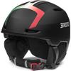 BRIKO Casco Sci ARAN ITALIA