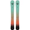 ROSSIGNOL Sci SENDER KID PRE-DRILLED
