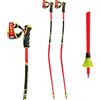 LEKI Bastoni Sci WCR TBS GS 3D