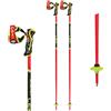 LEKI Bastoni Sci WCR TBS SL 3D