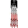 WILD COUNTRY Rinvio HELIUM 3.0 QUICKDRAW 6X10CM Arrampicata