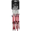 WILD COUNTRY Rinvio ELECTRON SPORT DRAW 6X12 CM Arrampicata