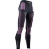 X-BIONIC Pantaloni ENERGY ACCUMULATOR WINTER PANTS 4.0 Intimo Tecnico Donna