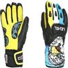 LEVEL Guanti Sci SQ JR CF Junior