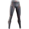 X-BIONIC Pantaloni MERINO PANTS M Intimo Tecnico Uomo