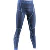 X-BIONIC Pantaloni MERINO PANTS M Intimo Tecnico Uomo