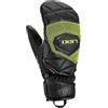 LEKI WCR COACH 3D JR MITT