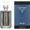 Prada L'Homme L'Eau Eau de Toilette 150ml