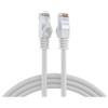 efbe Schott EFB-Elektronik Cavo patch RJ45 Cat.6 U/UTP LSZH CCA bianco 30m Produttore: EFB Elektronik (K8104WS.30)