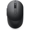 DELL MS5120W mouse Ambidestro RF senza fili + Bluetooth Ottico 1600 DPI