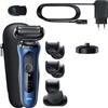 Braun 61-B4500cs rasoio Serie 6