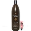 MKHURT RR LINE MACADAMIA Shampoo per capelli - 1000ml