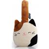 Lazerbuilt HMSQM-BT-CAM Lazerbuilt Headset Bluetooth Squismallows plush Cam