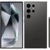 Samsung Smartphone Samsung Galaxy S24 Ultra 5G 256 GB Titanium Black