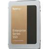 Synology SAT5221-960G - SSD - Enterprise - 960 GB - interno - 2,5" (6,4 cm) - SATA 6Gb/s (SAT5221-960G)