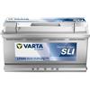 Varta Batteria per auto Varta 12v 95ah/800a B13 Starter Taglia unica