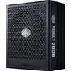 Cooler Master Alimentatore Cooler Master X Mighty 2000W 80+ Platinum ATX 3.1
