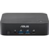 ASUS ExpertCenter PN54-BBR726MNS1, PC da 0,6 litri, mini PC barebone, Ethernet/LAN, Wi-Fi 7 (802.11be), 120 W
