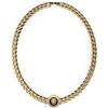 Guess Collana Lion King JUMN01313JWYGBKT-U Marca, Única, Metallo, Nessuna pietra preziosa