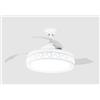 GMR Ventilatore a soffitto Ghost Classic 63010