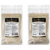 Sale Celtico Grigio Di Guérande, Pacchetto Convenienza Da 2 Kg Di Sale Grigio Di