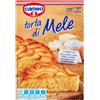 Cameo Preparato per Torta di Mele 308 g - Confezione da 8 Scatole