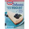 Cameo Preparato per Torta allo Yogurt 270 g - Confezione da 6 Scatole
