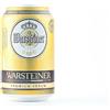 Warsteiner Birra Warsteiner Premium Pilsener 33cl x24 Lattine Birra Tedesca Lager