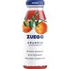 Skipper Zuegg Bar Succo Arancia Rossa bottiglia vetro 20cl X24pz