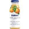 Zuegg Bar Succo Arancia bottiglia vetro 20cl X24pz