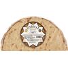 Demurtas Pane Pistoccu Dermurtas Integrale 400 g - Pane Tipico Sardo confezione da 8 pz