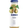 Zuegg Bar Succo Pera bottiglia vetro 20cl X24pz