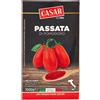 Casar 12 Confezioni Casar Passata di Pomodoro Brik 1 Kg