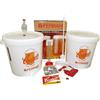 KIT COOPERS FERMENTAZIONE 46 Lt BIRRA ARTIGIANALE COMPLETO