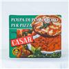 Casar 1 Confezione Casar Polpa Pizza in Bag 10 Kg