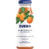 Zuegg Bar Succo Albicocca bottiglia vetro 20cl X24pz