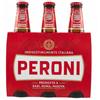 Peroni Birra Peroni Bottiglia 33 cl Cassa 24 bottiglie