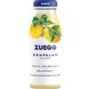 Zuegg Bar Succo Pompelmo bottiglia vetro 20cl X24pz