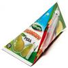 Valfrutta Pera Triangolini 12 x 100 ml Confezione 6 Pezzi Succo di Frutta