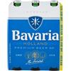 Bavaria Birra Bavaria Premium - Bottiglia 33 cl - Cassa 24 Pezzi