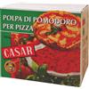Casar 1 Confezione Casar Polpa Pizza in Bag 5 Kg X 2 pz