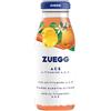 Skipper Zuegg Bar Succo Ace bottiglia vetro 20cl X24pz