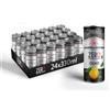 San Pellegrino Chinò Zero Chinotto Lattina 33cl X24 pz