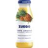 Zuegg Bar Succo Ananas bottiglia vetro 20cl X24pz
