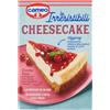 Cameo Preparato per Cheesecake 280 g - Confezione da 6 Scatole