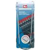 Prym 212144 - Ferri circolari MS 80 cm 4,00 mm, in ottone, 4 mm