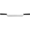 Dick 81056302K - Coltello da formaggio grande (doppio maniglio)