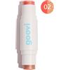 THE GOOD VIBES COMPANY Srl Stick Duo Blush & Illuminante 02 Goovi