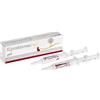 NEXTMUNE ITALY SRL Epato Pasta Plus Alimento Complementare per la Funzionalità Epatica del Gatto 2 Siringhe da 15 ml
